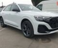 купить новое авто Ауди Q8 2025 года от официального дилера Порше Захід Ауди фото