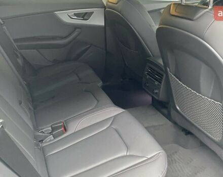 купить новое авто Ауди Q8 2025 года от официального дилера Ауді Центр Дніпро Ауди фото