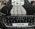 Ауди Q8, объемом двигателя 2.97 л и пробегом 0 тыс. км за 93336 $, фото 1 на Automoto.ua