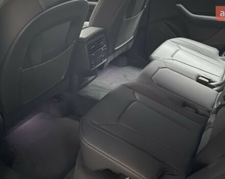 купить новое авто Ауди Q8 2025 года от официального дилера Ауді Центр Дніпро Ауди фото