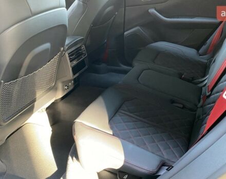 Ауди Q8 2025 года купить новое авто Ауди Q8 2025 года от официального дилера Ауді Центр Дніпро Ауди фото