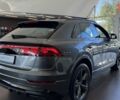 Ауди Q8, объемом двигателя 2.97 л и пробегом 0 тыс. км за 107839 $, фото 3 на Automoto.ua