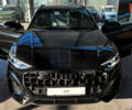 Ауди Q8, объемом двигателя 2.97 л и пробегом 0 тыс. км за 108524 $, фото 2 на Automoto.ua