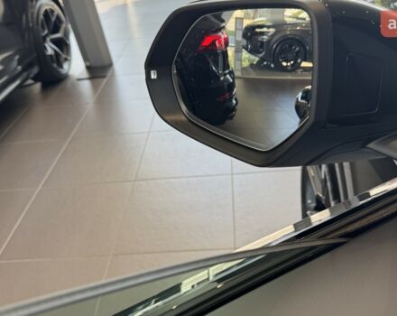 Ауди Q8, объемом двигателя 2.97 л и пробегом 0 тыс. км за 105123 $, фото 9 на Automoto.ua