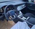 купить новое авто Ауди Q8 2025 года от официального дилера Порше Захід Ауди фото