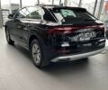 купити нове авто Ауді Q8 2025 року від офіційного дилера Ауді Центр Дніпро Ауді фото