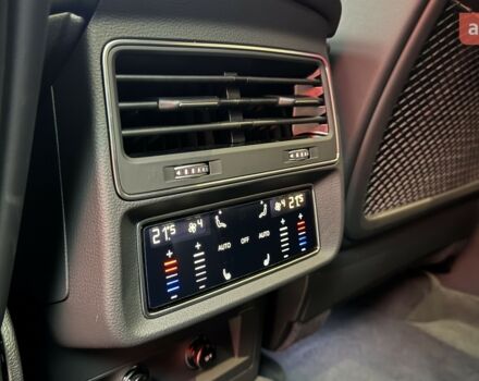 Ауди Q8, объемом двигателя 2.97 л и пробегом 0 тыс. км за 114638 $, фото 13 на Automoto.ua