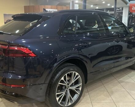Ауді Q8, об'ємом двигуна 2.97 л та пробігом 0 тис. км за 102500 $, фото 16 на Automoto.ua