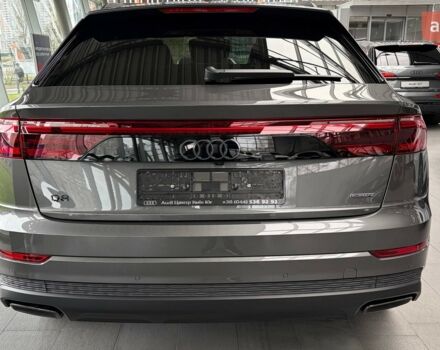Ауди Q8, объемом двигателя 2.97 л и пробегом 0 тыс. км за 111414 $, фото 4 на Automoto.ua