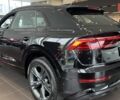 Ауди Q8, объемом двигателя 2.97 л и пробегом 0 тыс. км за 99309 $, фото 4 на Automoto.ua