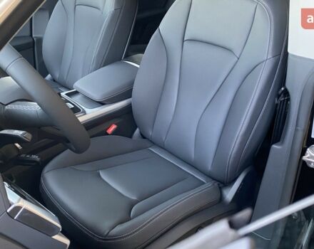 купити нове авто Ауді Q8 2025 року від офіційного дилера Ауді Центр Дніпро Ауді фото