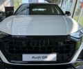 Ауди Q8, объемом двигателя 2.97 л и пробегом 0 тыс. км за 103167 $, фото 1 на Automoto.ua