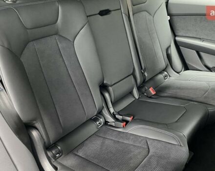 Ауди Q8 2025 года купить новое авто Ауди Q8 2025 года от официального дилера Ауді Центр Дніпро Ауди фото