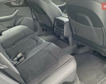 купить новое авто Ауди Q8 2025 года от официального дилера Ауді Центр Дніпро Ауди фото