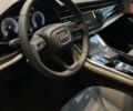 купить новое авто Ауди Q8 2025 года от официального дилера Ауді Центр Дніпро Ауди фото