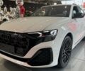 Ауди Q8, объемом двигателя 2.97 л и пробегом 0 тыс. км за 103552 $, фото 1 на Automoto.ua