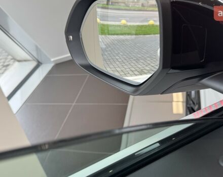 Ауди Q8, объемом двигателя 2.97 л и пробегом 0 тыс. км за 103552 $, фото 7 на Automoto.ua