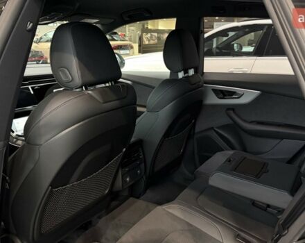 Ауді Q8, об'ємом двигуна 2.97 л та пробігом 0 тис. км за 94120 $, фото 8 на Automoto.ua