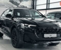 купити нове авто Ауді Q8 2025 року від офіційного дилера Порше Захід Ауді фото