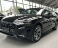 купить новое авто Ауди Q8 2025 года от официального дилера Ауді Центр Дніпро Ауди фото