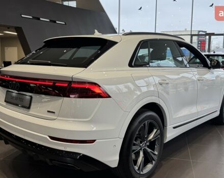 Ауді Q8, об'ємом двигуна 2.97 л та пробігом 0 тис. км за 95660 $, фото 2 на Automoto.ua