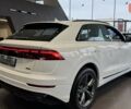 Ауді Q8, об'ємом двигуна 2.97 л та пробігом 0 тис. км за 95660 $, фото 2 на Automoto.ua