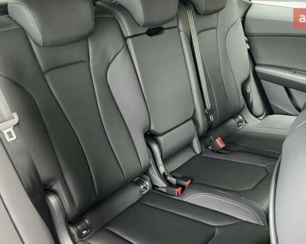 купити нове авто Ауді Q8 2025 року від офіційного дилера Ауді Центр Дніпро Ауді фото