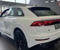 Ауди Q8, объемом двигателя 2.97 л и пробегом 0 тыс. км за 113355 $, фото 4 на Automoto.ua