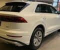 купить новое авто Ауди Q8 2025 года от официального дилера Ауді Центр Дніпро Ауди фото