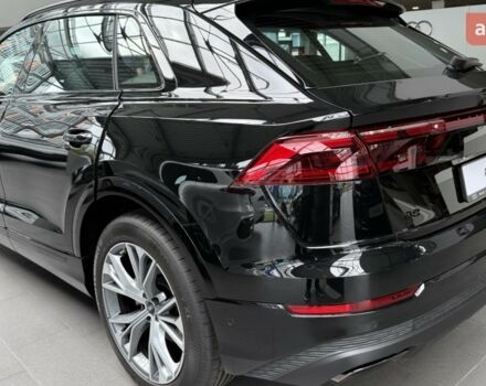 Ауді Q8, об'ємом двигуна 2.97 л та пробігом 0 тис. км за 113476 $, фото 2 на Automoto.ua