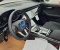 купить новое авто Ауди Q8 2025 года от официального дилера Порше Захід Ауди фото