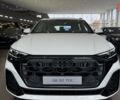 Ауди Q8, объемом двигателя 2.97 л и пробегом 0 тыс. км за 113355 $, фото 1 на Automoto.ua