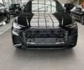 купити нове авто Ауді Q8 2025 року від офіційного дилера Ауді Центр Дніпро Ауді фото
