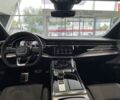 Ауди Q8, объемом двигателя 2.97 л и пробегом 0 тыс. км за 113355 $, фото 12 на Automoto.ua