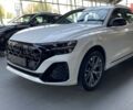 купить новое авто Ауди Q8 2025 года от официального дилера Ауді Центр Дніпро Ауди фото