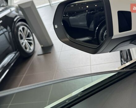Ауди Q8, объемом двигателя 2.97 л и пробегом 0 тыс. км за 113355 $, фото 6 на Automoto.ua