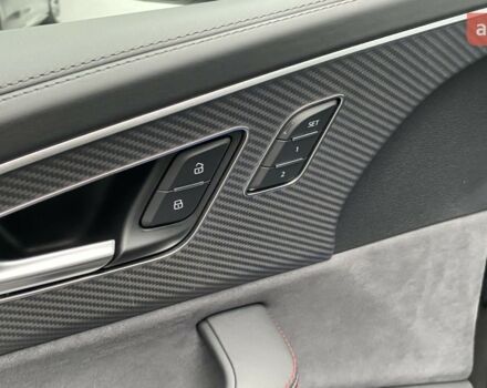 купити нове авто Ауді Q8 2025 року від офіційного дилера Ауді Центр Дніпро Ауді фото