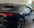 Ауди Q8, объемом двигателя 2.97 л и пробегом 0 тыс. км за 105123 $, фото 3 на Automoto.ua