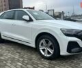 Ауди Q8, объемом двигателя 2.97 л и пробегом 0 тыс. км за 86400 $, фото 4 на Automoto.ua