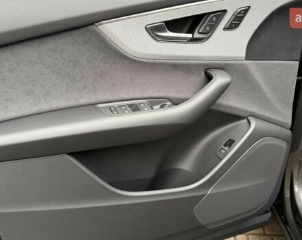 Ауди Q8, объемом двигателя 2.97 л и пробегом 0 тыс. км за 99059 $, фото 9 на Automoto.ua