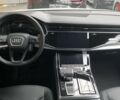 купить новое авто Ауди Q8 2025 года от официального дилера Ауді Центр Дніпро Ауди фото
