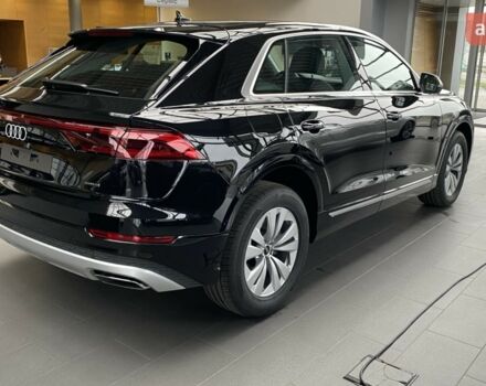 купити нове авто Ауді Q8 2025 року від офіційного дилера Ауді Центр Дніпро Ауді фото