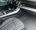 купить новое авто Ауди Q8 2025 года от официального дилера Ауді Центр Дніпро Ауди фото
