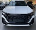 купить новое авто Ауди Q8 2025 года от официального дилера Ауді Центр Дніпро Ауди фото