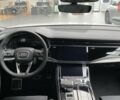 купити нове авто Ауді Q8 2025 року від офіційного дилера Ауді Центр Дніпро Ауді фото