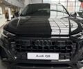 Ауди Q8, объемом двигателя 2.97 л и пробегом 0 тыс. км за 105590 $, фото 1 на Automoto.ua