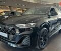 Ауди Q8, объемом двигателя 2.97 л и пробегом 0 тыс. км за 101221 $, фото 1 на Automoto.ua