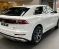 купить новое авто Ауди Q8 2025 года от официального дилера Ауді Центр Дніпро Ауди фото