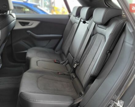 Ауді Q8, об'ємом двигуна 2.97 л та пробігом 0 тис. км за 101577 $, фото 20 на Automoto.ua