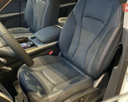 купить новое авто Ауди Q8 2025 года от официального дилера Ауді Центр Дніпро Ауди фото